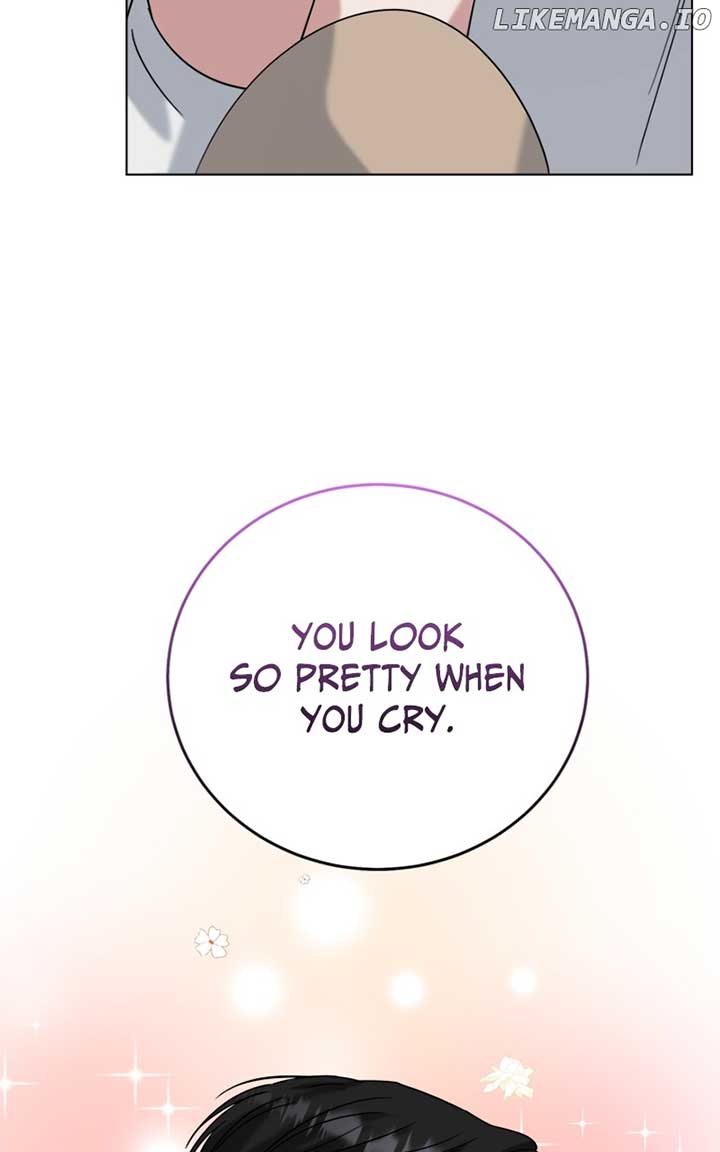 Your Instinctive Love Chapter 80 - Page 94