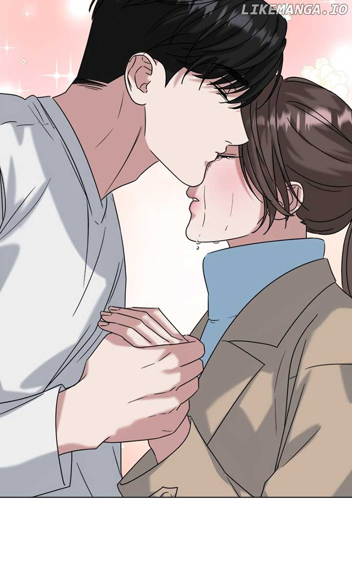 Your Instinctive Love Chapter 80 - Page 95