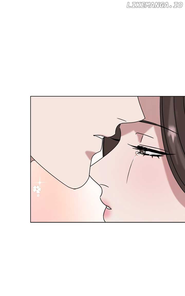Your Instinctive Love Chapter 80 - Page 96