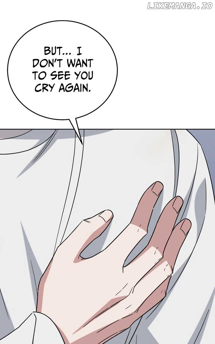 Your Instinctive Love Chapter 80 - Page 97