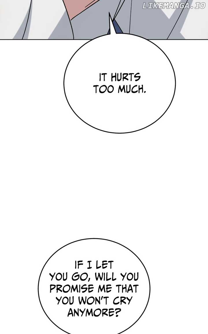 Your Instinctive Love Chapter 80 - Page 98