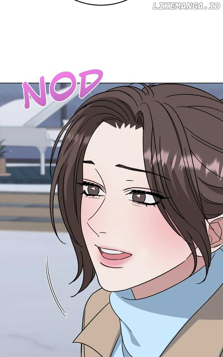 Your Instinctive Love Chapter 80 - Page 99