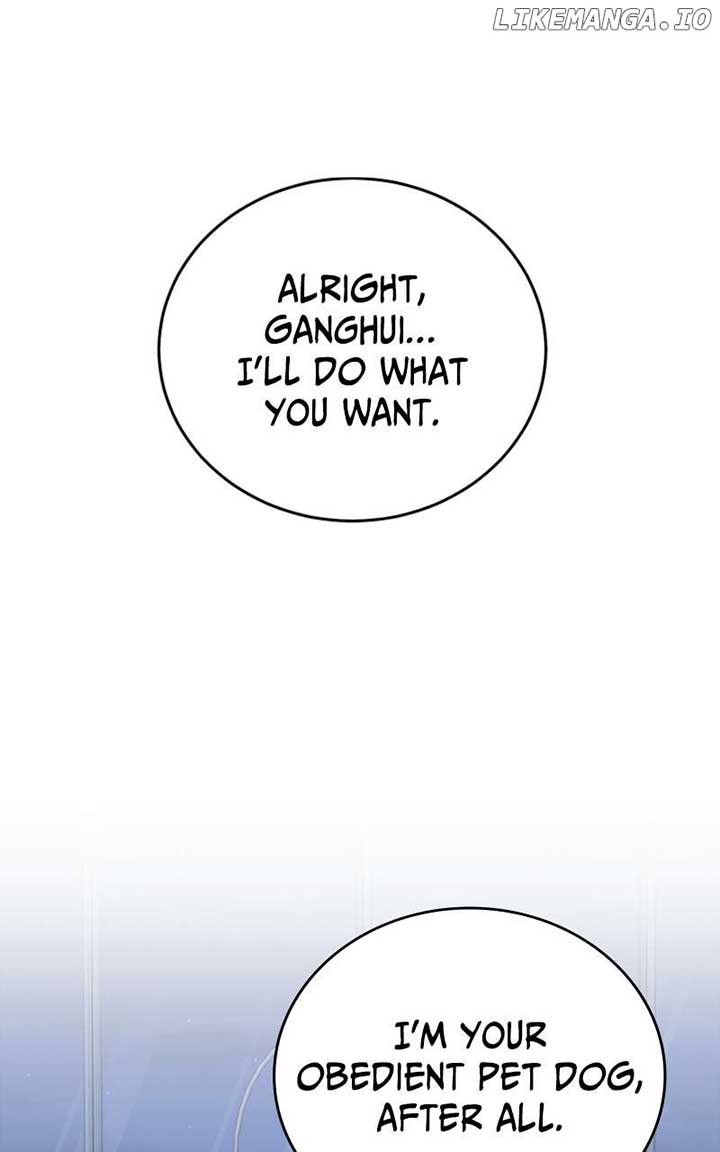 Your Instinctive Love Chapter 81 - Page 1