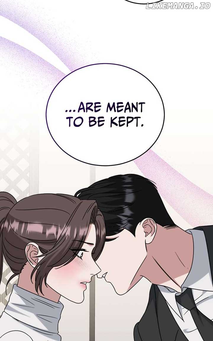 Your Instinctive Love Chapter 81 - Page 100