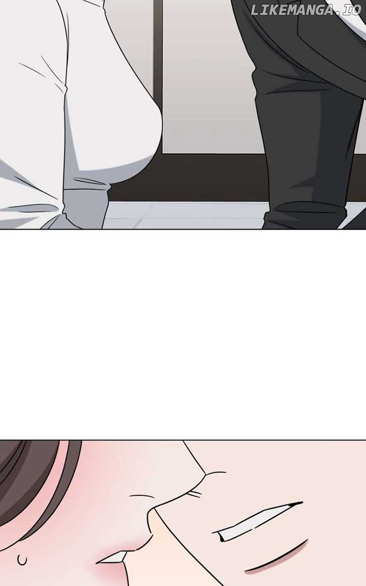 Your Instinctive Love Chapter 81 - Page 101