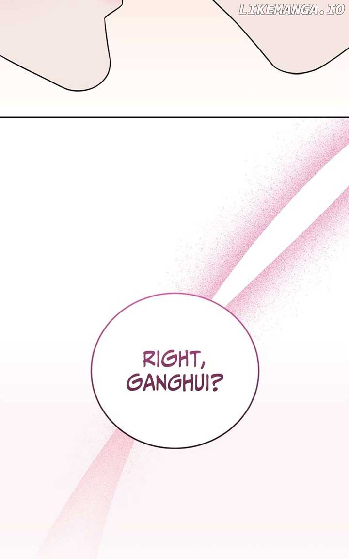 Your Instinctive Love Chapter 81 - Page 102