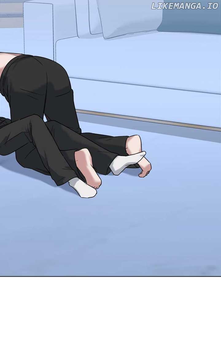 Your Instinctive Love Chapter 81 - Page 14