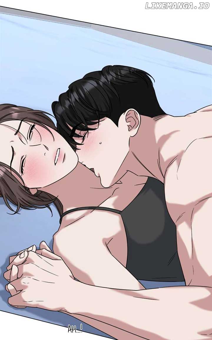 Your Instinctive Love Chapter 81 - Page 15