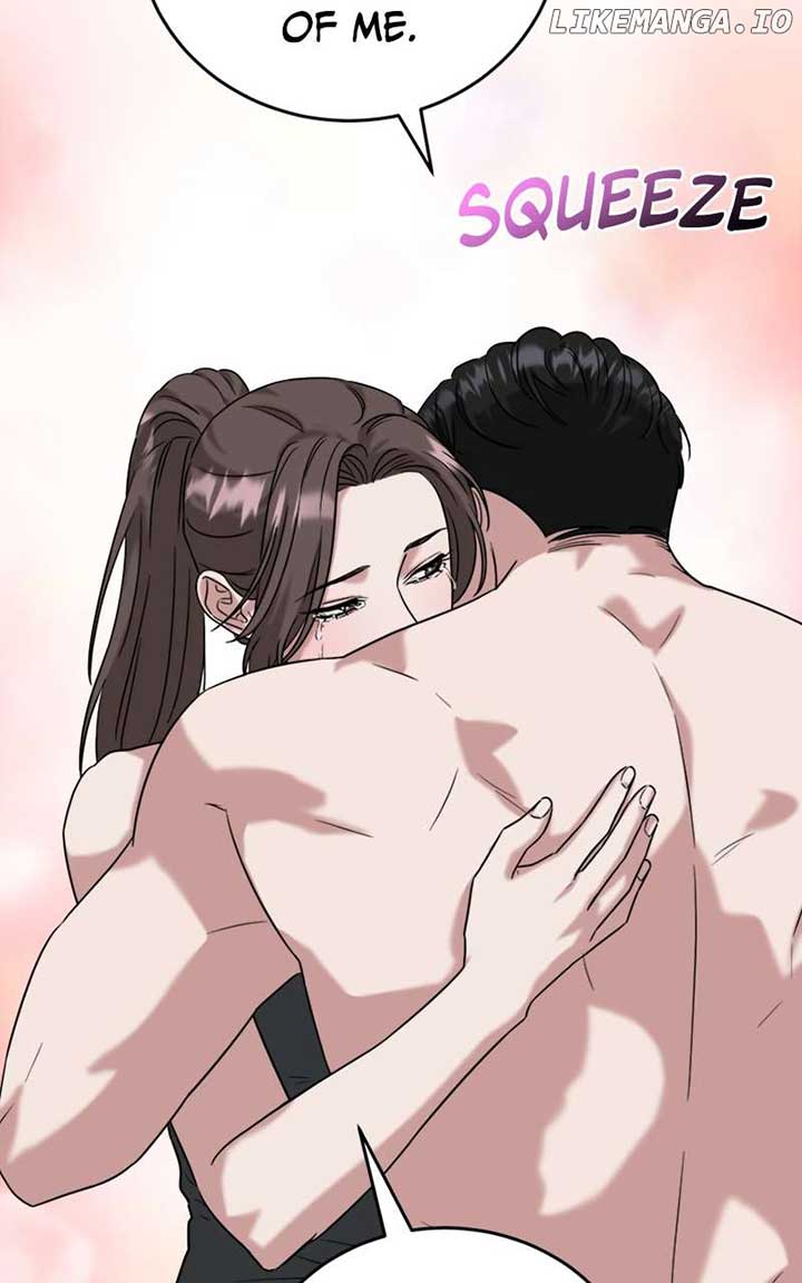 Your Instinctive Love Chapter 81 - Page 22