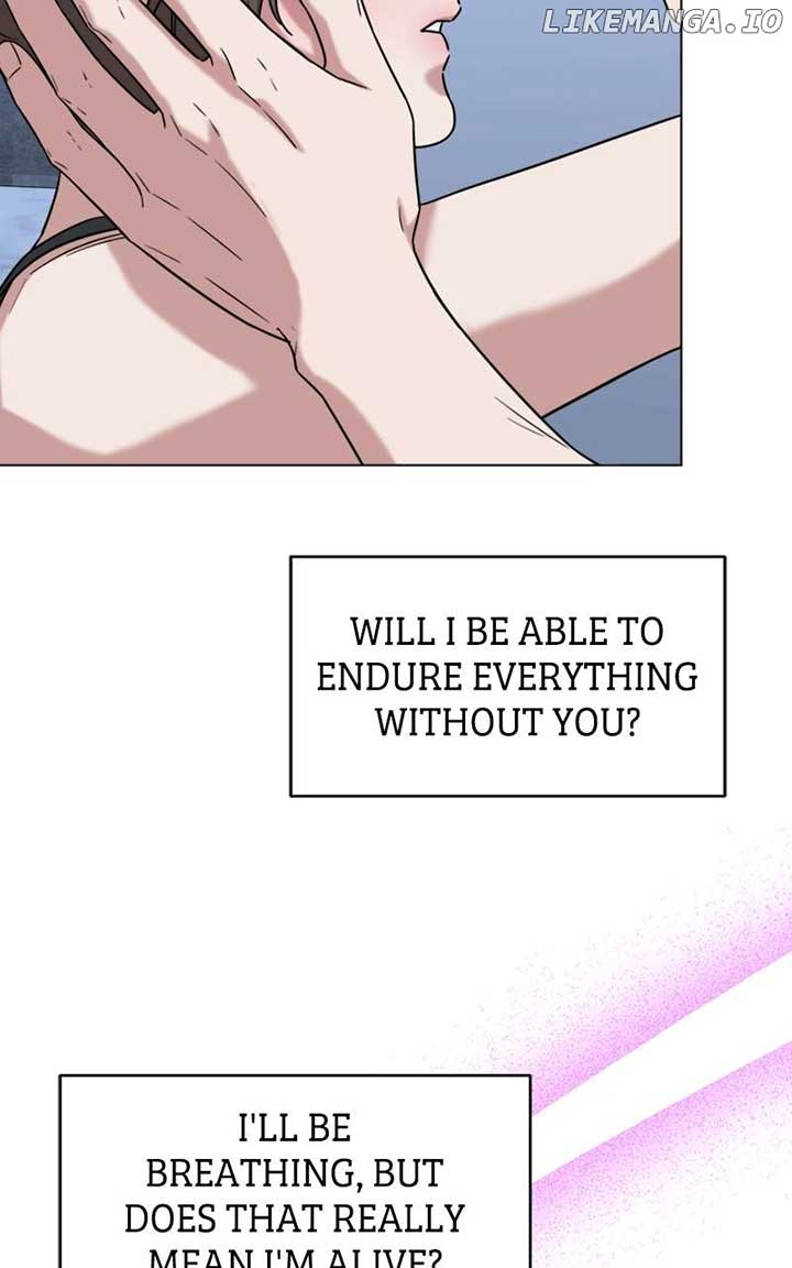 Your Instinctive Love Chapter 81 - Page 24