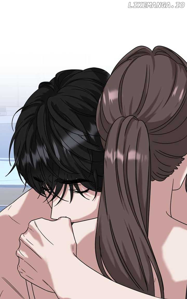 Your Instinctive Love Chapter 81 - Page 26