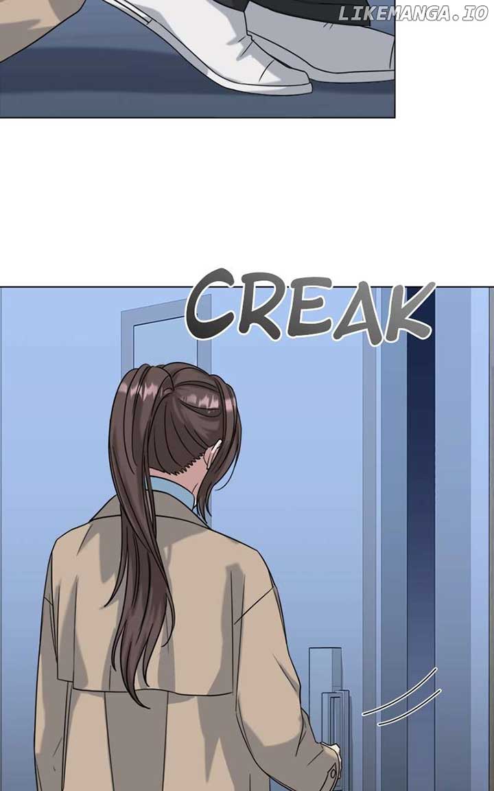 Your Instinctive Love Chapter 81 - Page 30