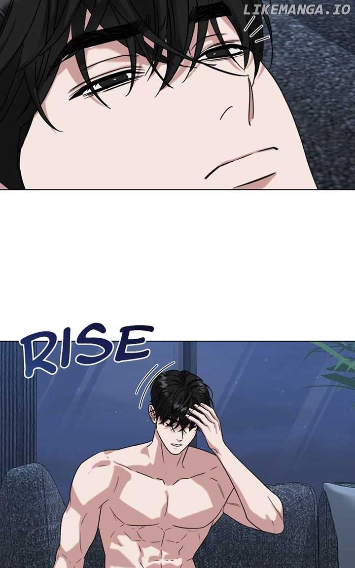 Your Instinctive Love Chapter 81 - Page 32