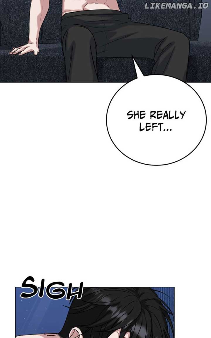 Your Instinctive Love Chapter 81 - Page 33