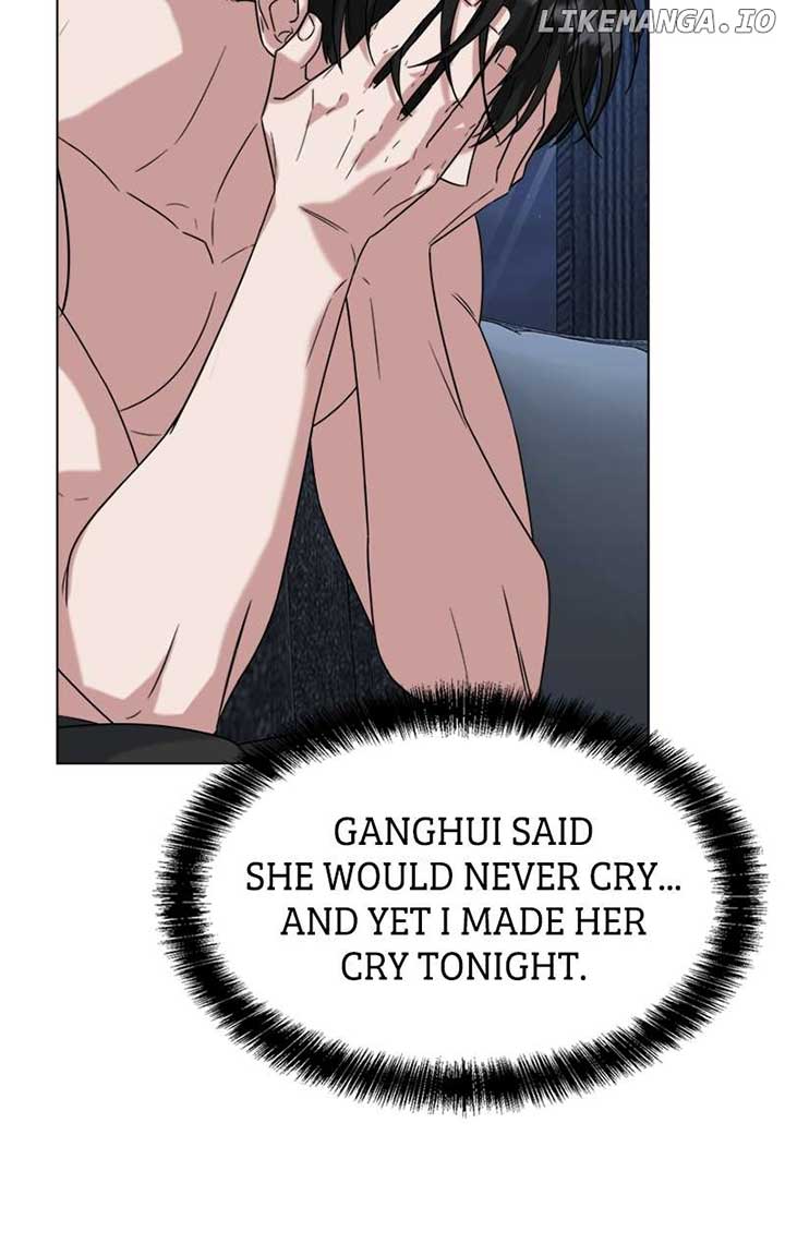 Your Instinctive Love Chapter 81 - Page 34