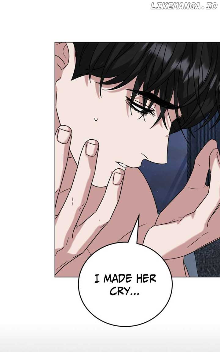 Your Instinctive Love Chapter 81 - Page 35
