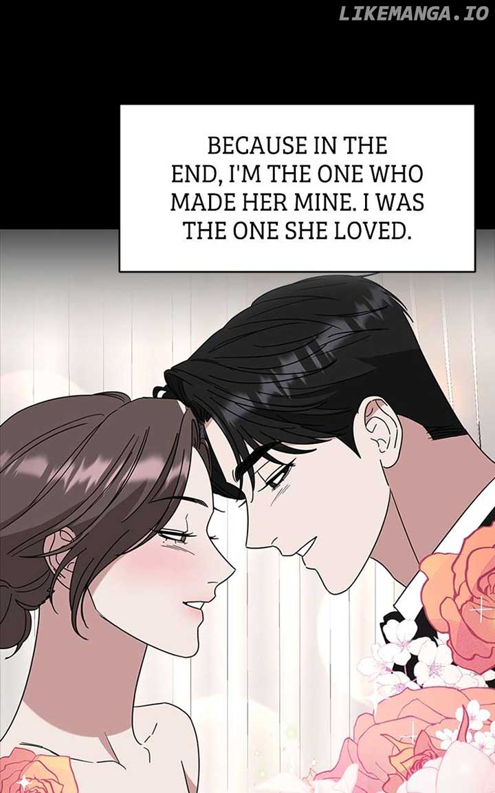Your Instinctive Love Chapter 81 - Page 39