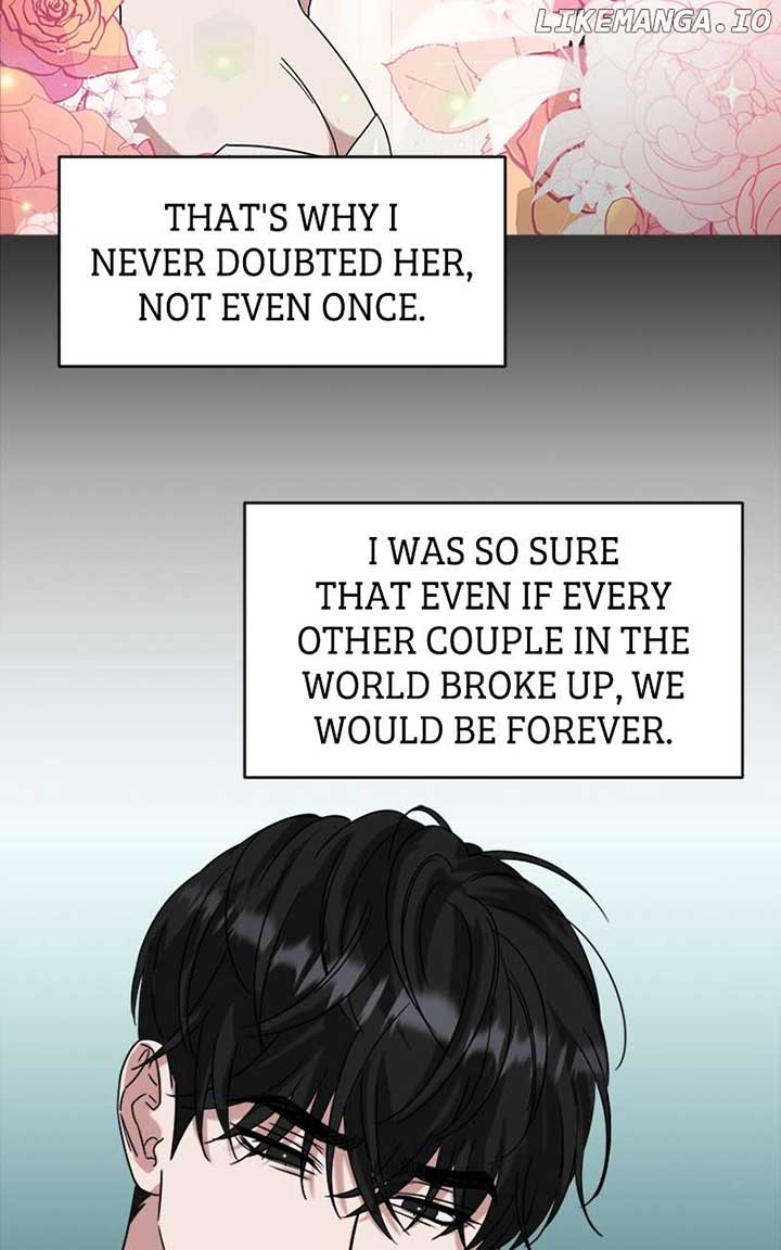 Your Instinctive Love Chapter 81 - Page 40