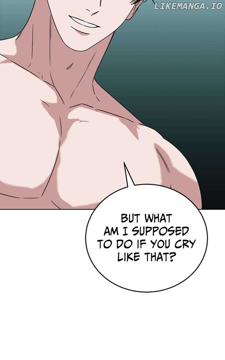 Your Instinctive Love Chapter 81 - Page 41