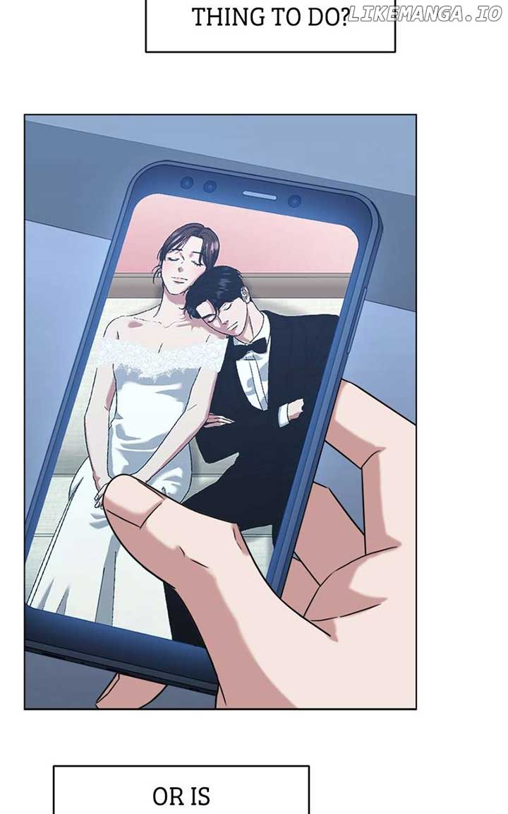 Your Instinctive Love Chapter 81 - Page 44