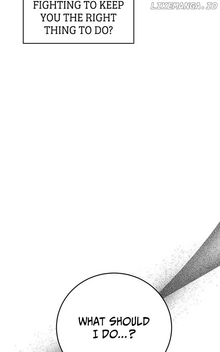 Your Instinctive Love Chapter 81 - Page 45
