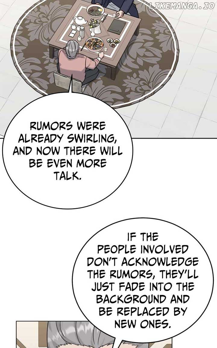Your Instinctive Love Chapter 81 - Page 48