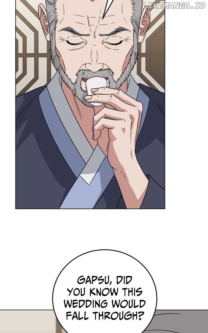 Your Instinctive Love Chapter 81 - Page 49