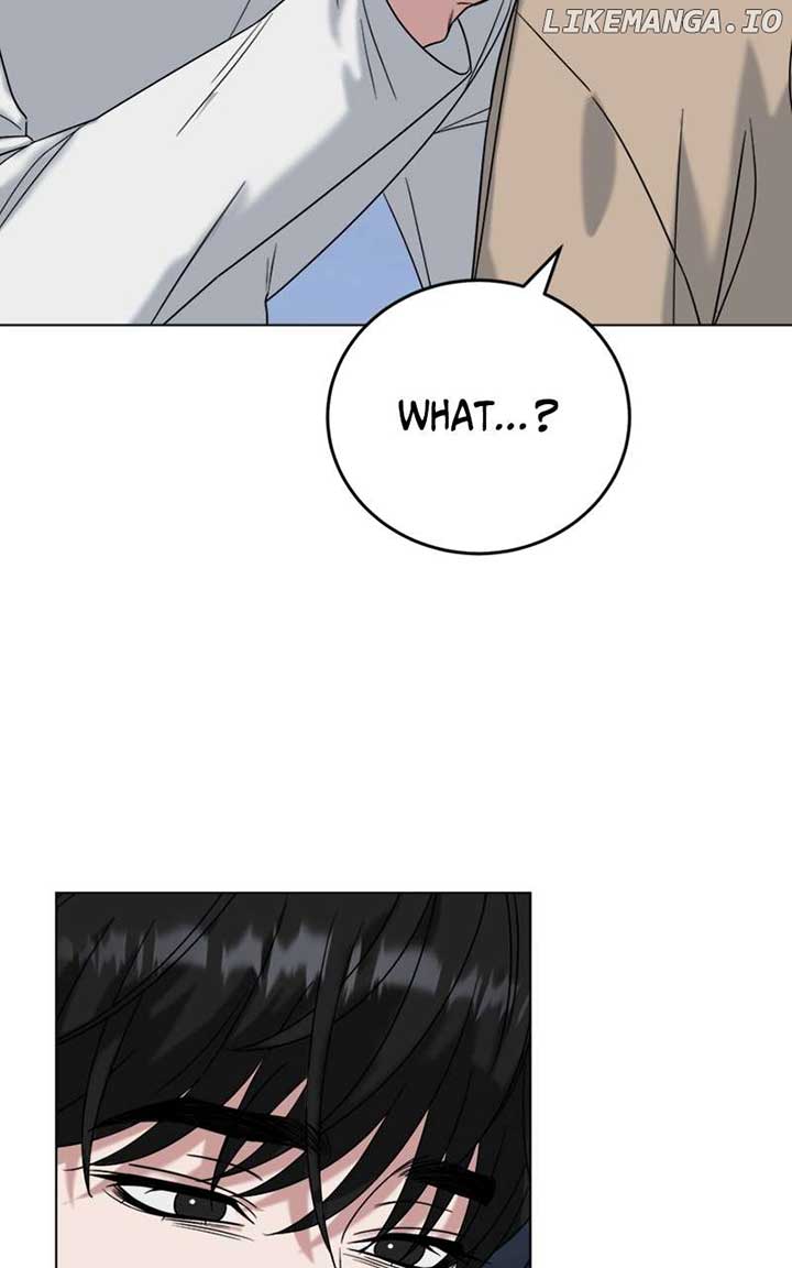 Your Instinctive Love Chapter 81 - Page 5