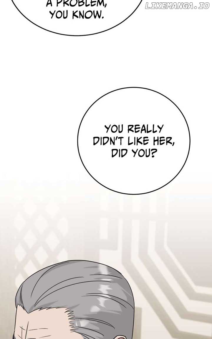 Your Instinctive Love Chapter 81 - Page 52