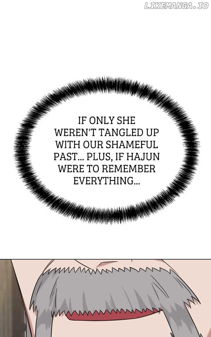 Your Instinctive Love Chapter 81 - Page 54