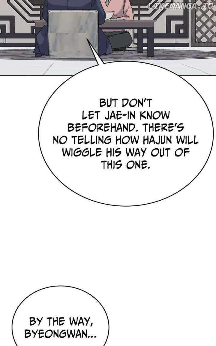Your Instinctive Love Chapter 81 - Page 58