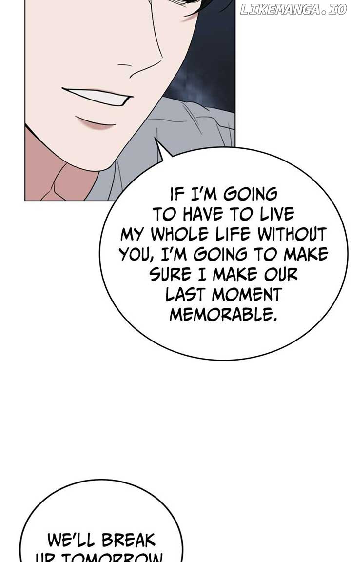 Your Instinctive Love Chapter 81 - Page 6