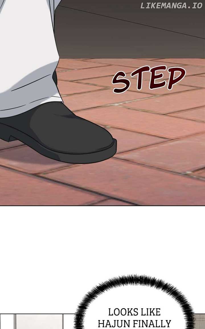 Your Instinctive Love Chapter 81 - Page 62