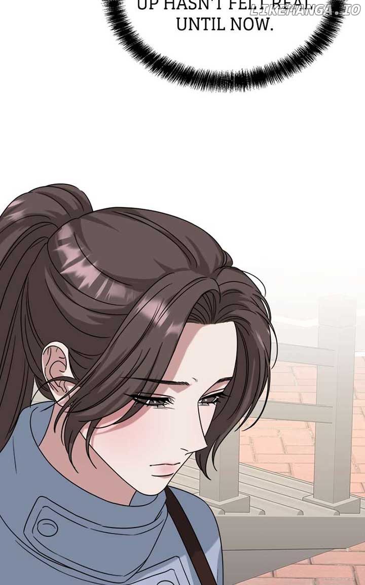 Your Instinctive Love Chapter 81 - Page 64
