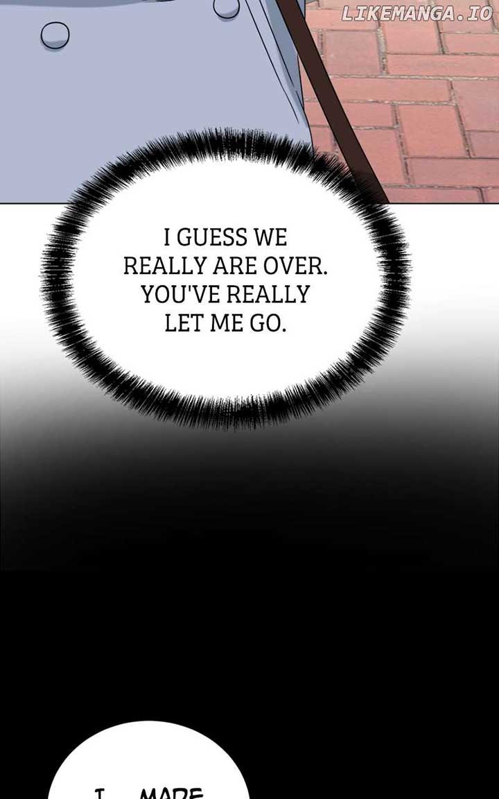 Your Instinctive Love Chapter 81 - Page 65