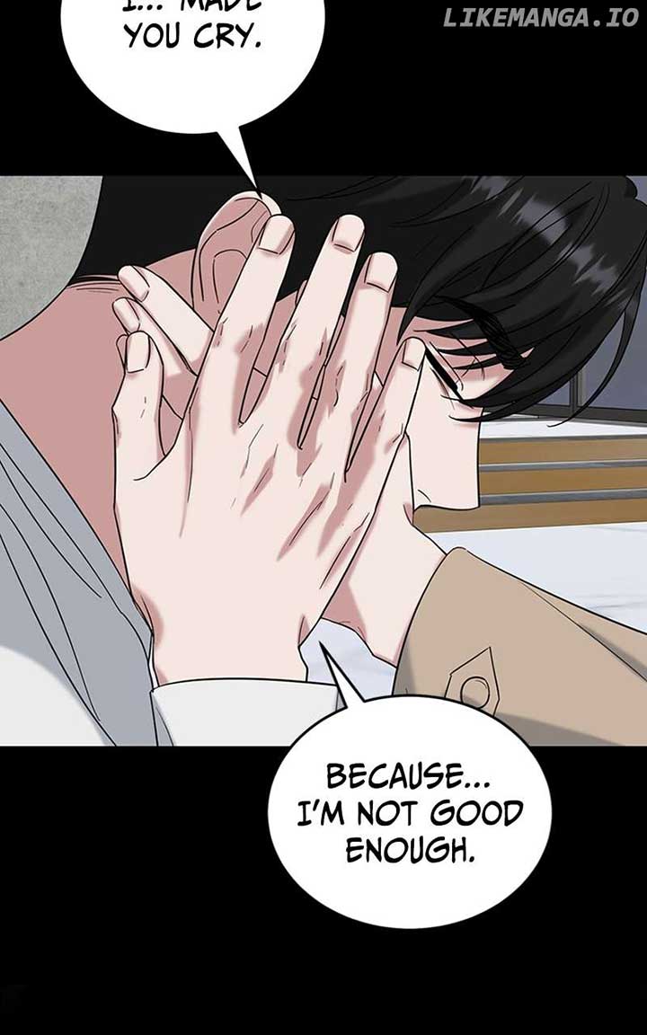Your Instinctive Love Chapter 81 - Page 66