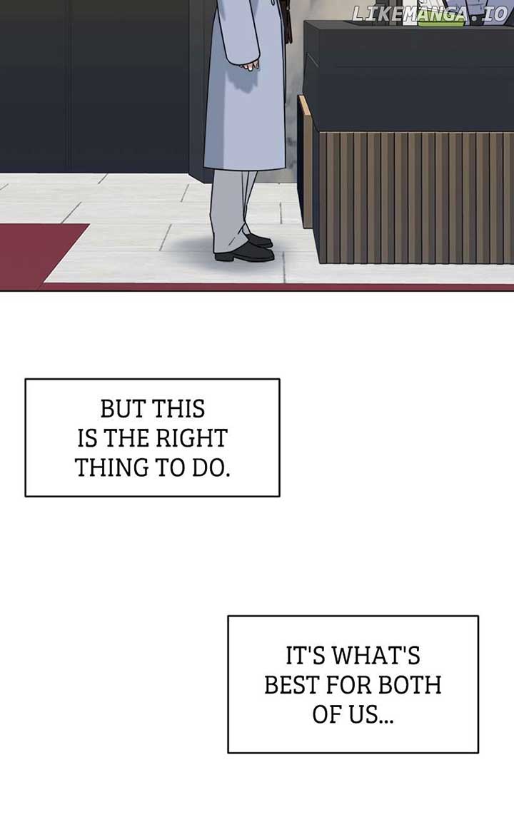 Your Instinctive Love Chapter 81 - Page 68