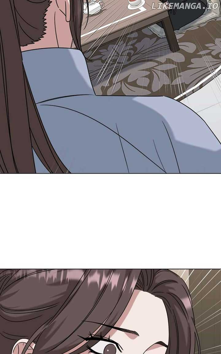 Your Instinctive Love Chapter 81 - Page 71
