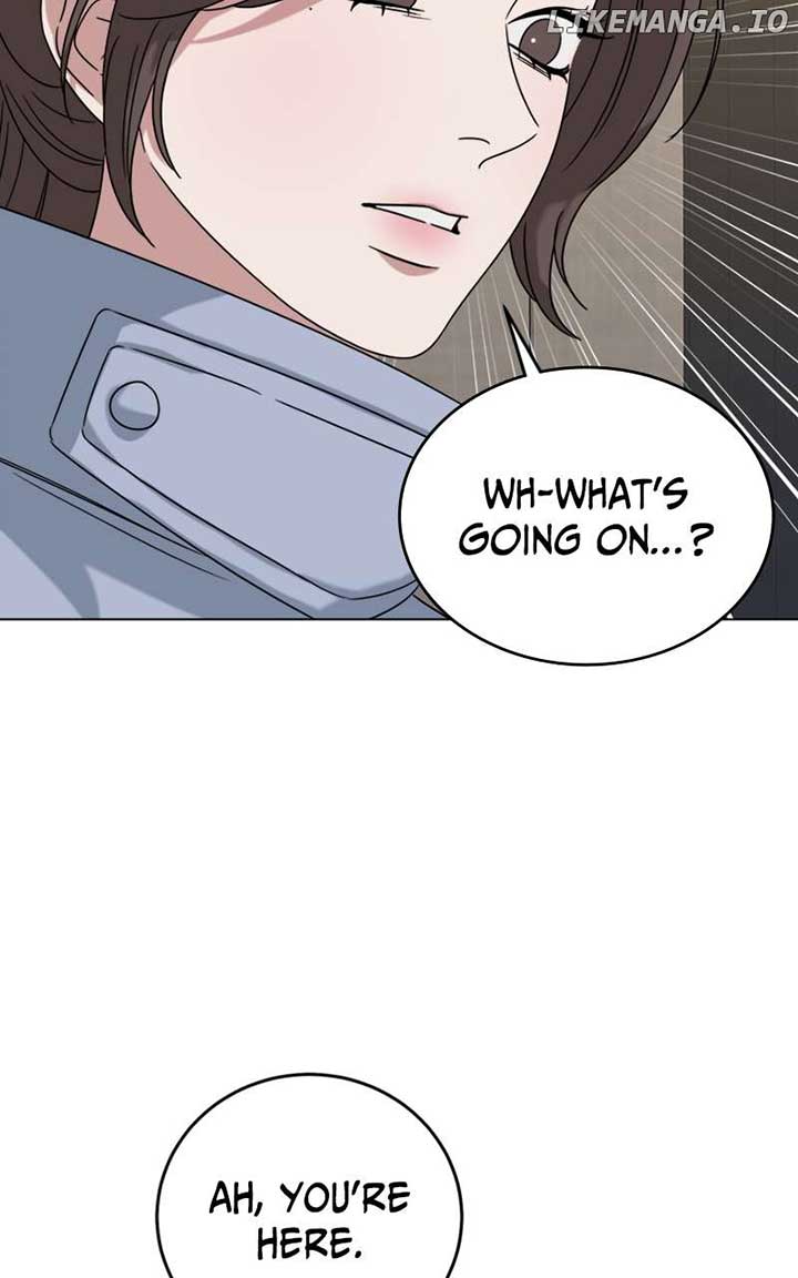Your Instinctive Love Chapter 81 - Page 72