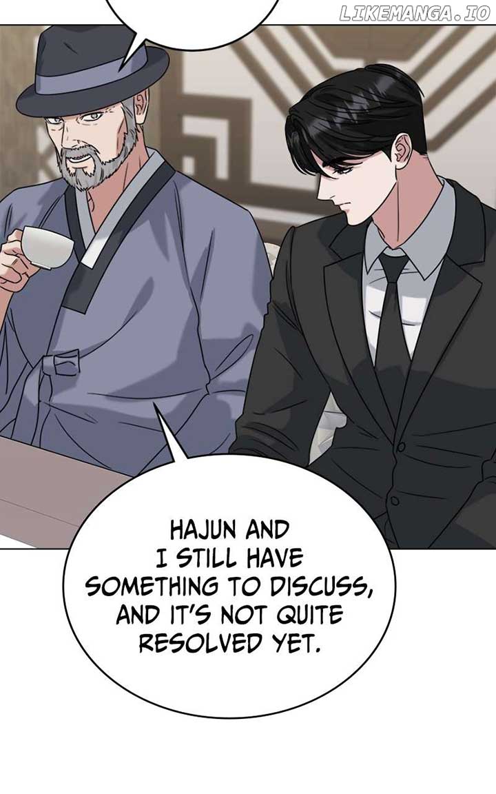 Your Instinctive Love Chapter 81 - Page 73
