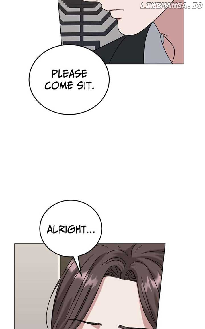 Your Instinctive Love Chapter 81 - Page 75