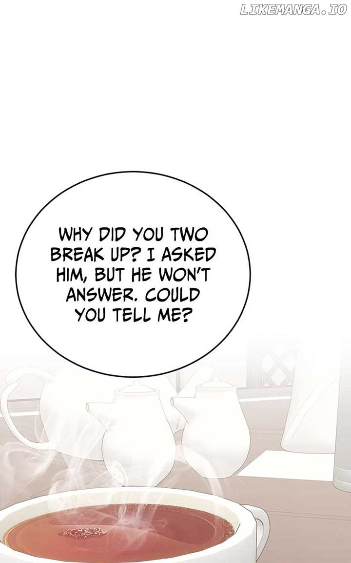 Your Instinctive Love Chapter 81 - Page 77