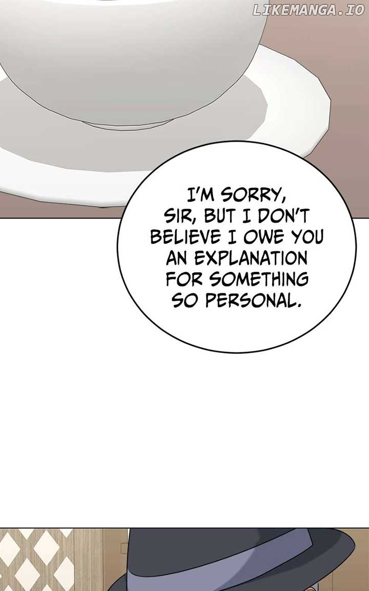 Your Instinctive Love Chapter 81 - Page 78