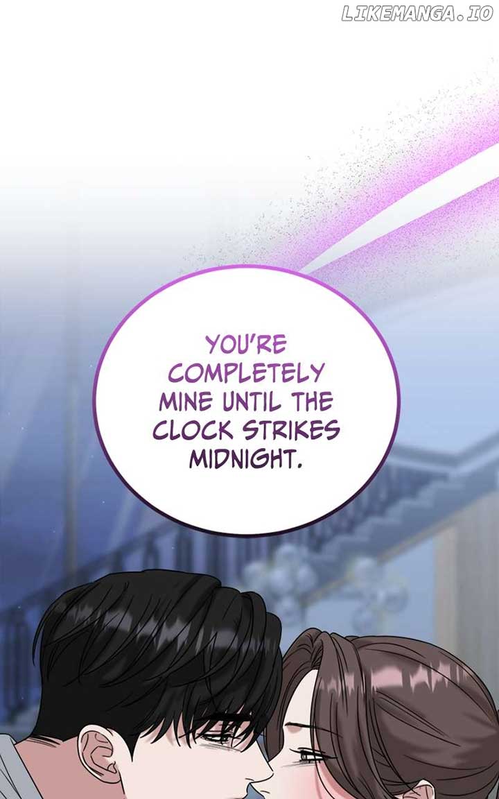Your Instinctive Love Chapter 81 - Page 8
