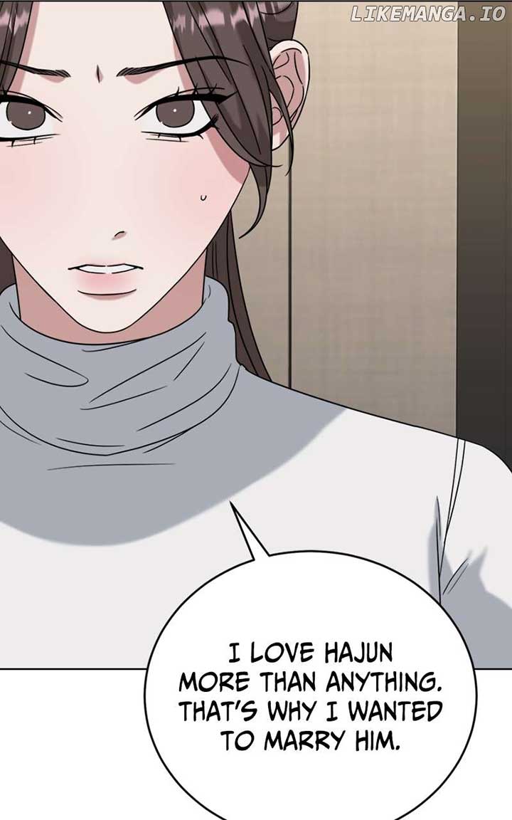 Your Instinctive Love Chapter 81 - Page 80