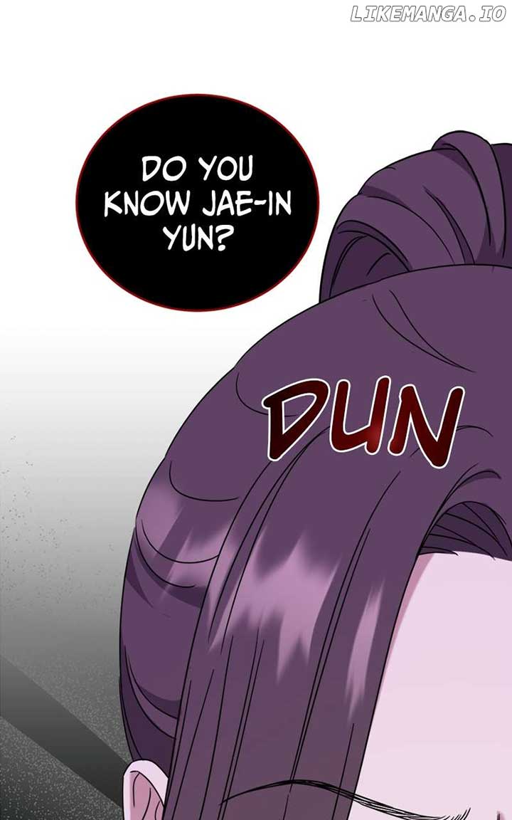 Your Instinctive Love Chapter 81 - Page 84