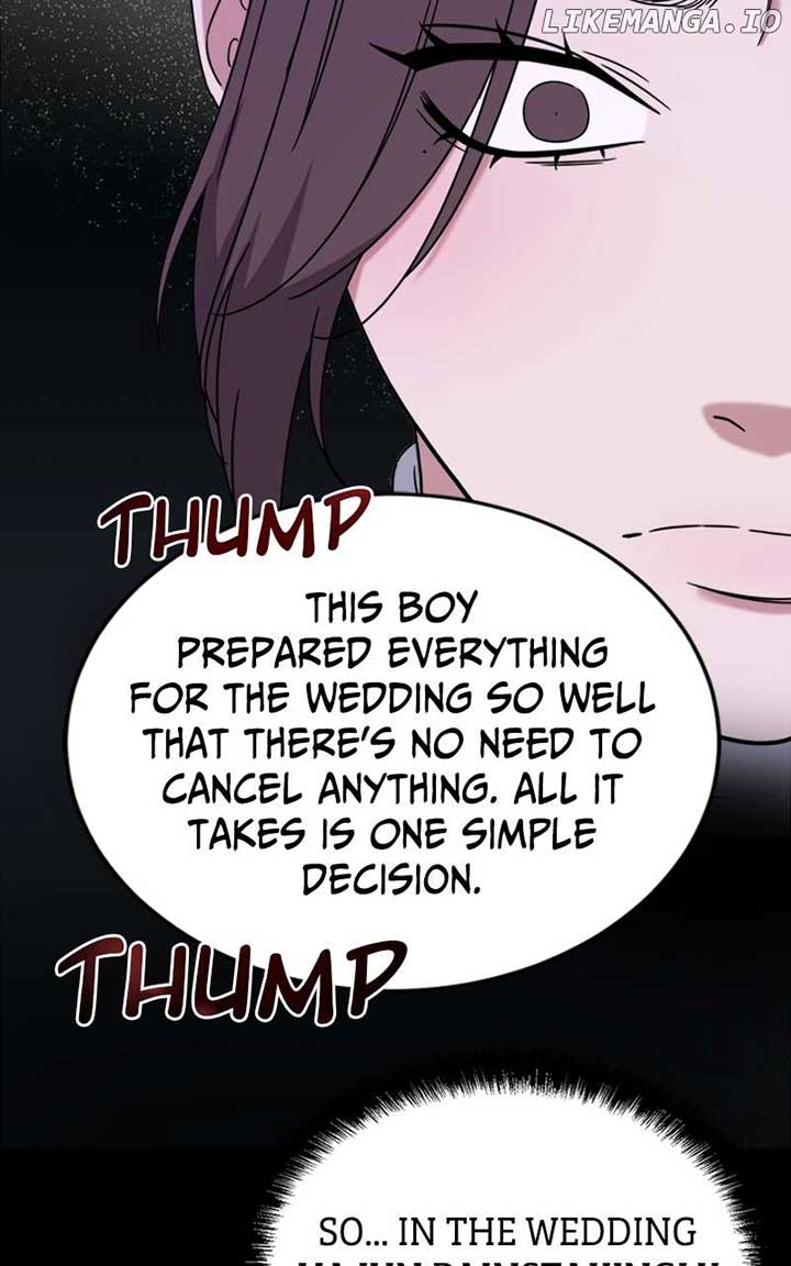 Your Instinctive Love Chapter 81 - Page 85