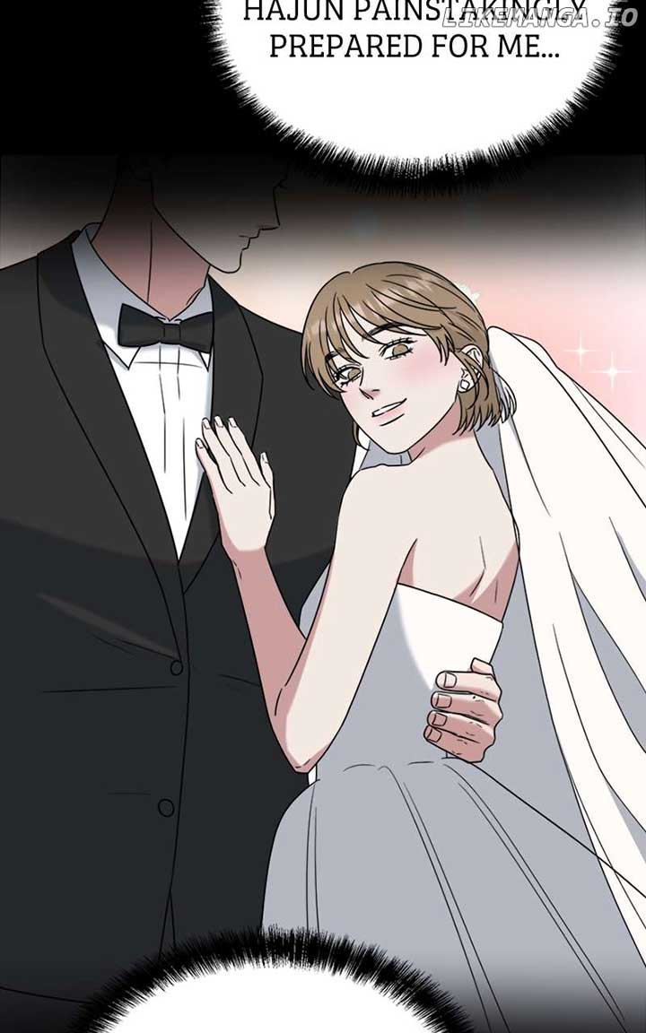 Your Instinctive Love Chapter 81 - Page 86