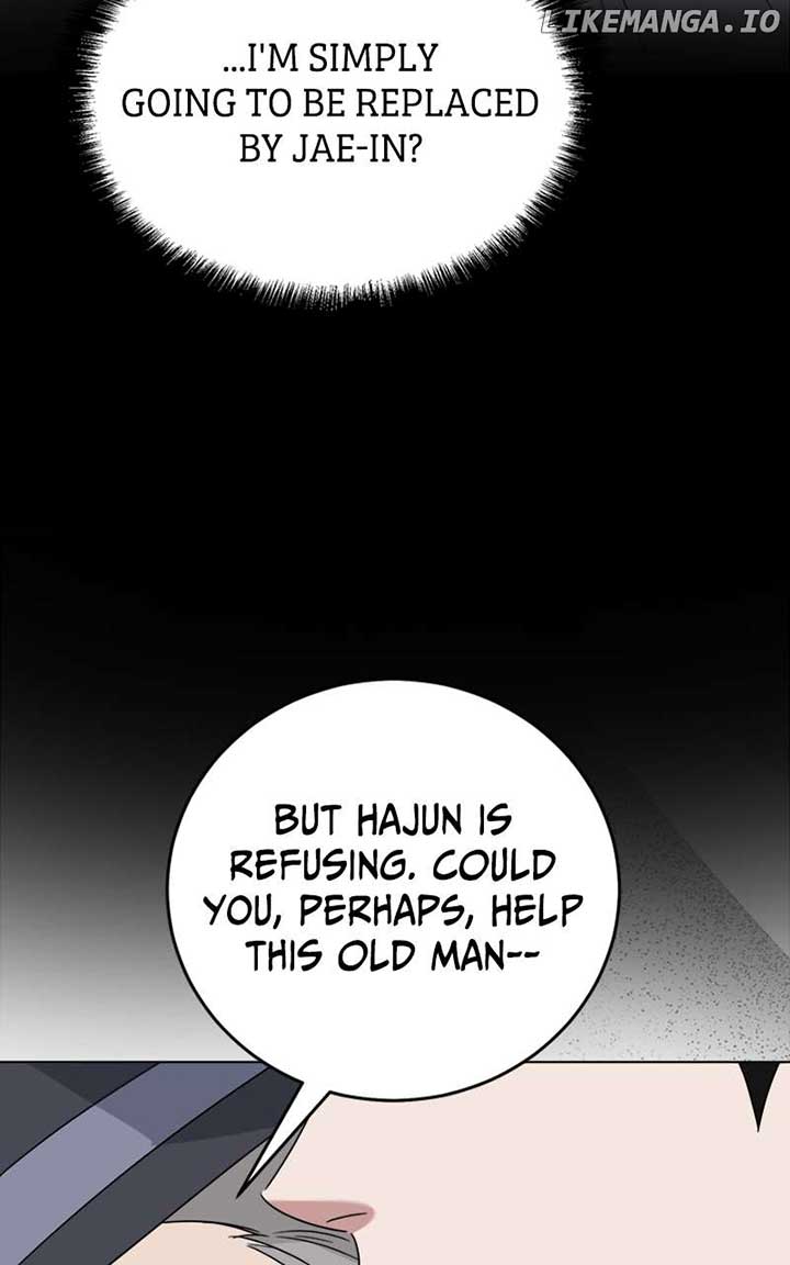 Your Instinctive Love Chapter 81 - Page 87