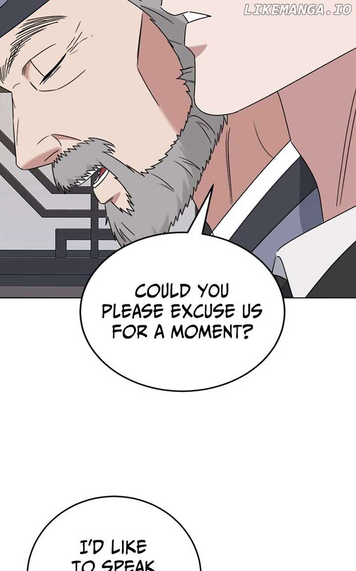Your Instinctive Love Chapter 81 - Page 88